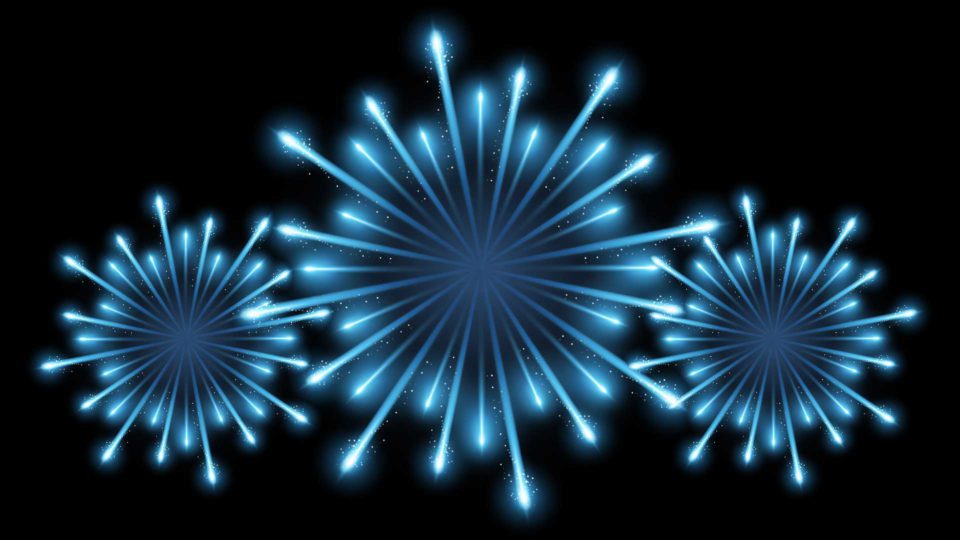 HitFilm 12 Fireworks - FXhome