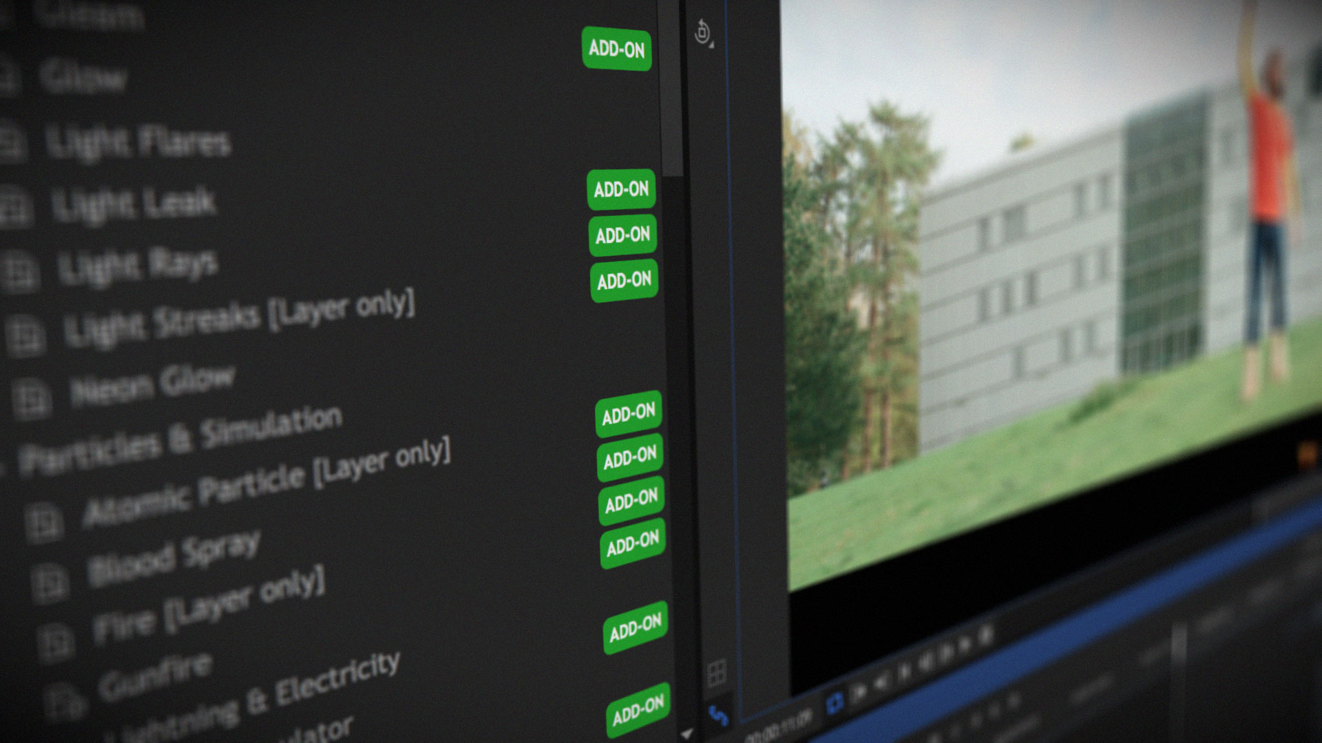 hitfilm express update hitfilm express update
