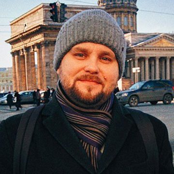 Arseny Syuhin