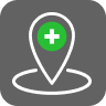 CamTrackAR help guide CamTrackAR - add anchor point button
