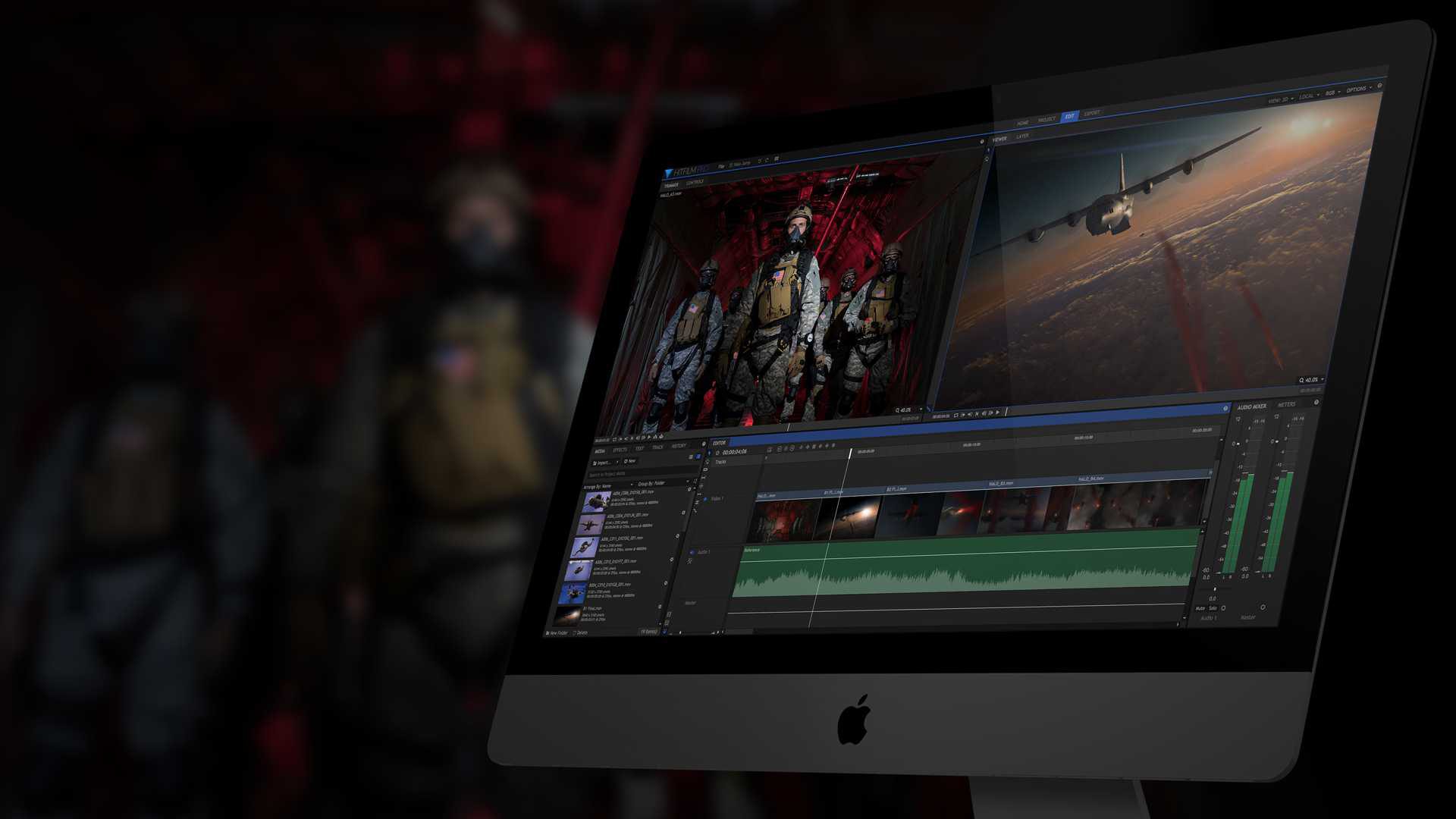 free programs like adobe after effects mac