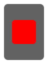 CamTrackAR help guide CamTrackAR - stop recording button