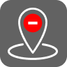 CamTrackAR help guide CamTrackAR - remove anchor point button
