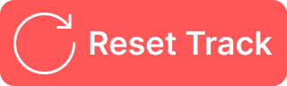 CamTrackAR help guide CamTrackAR reset track button
