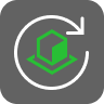 CamTrackAR help guide CamTrackAR reset floor plane button