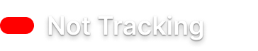 CamTrackAR help guide CamTrackAR not tracking icon