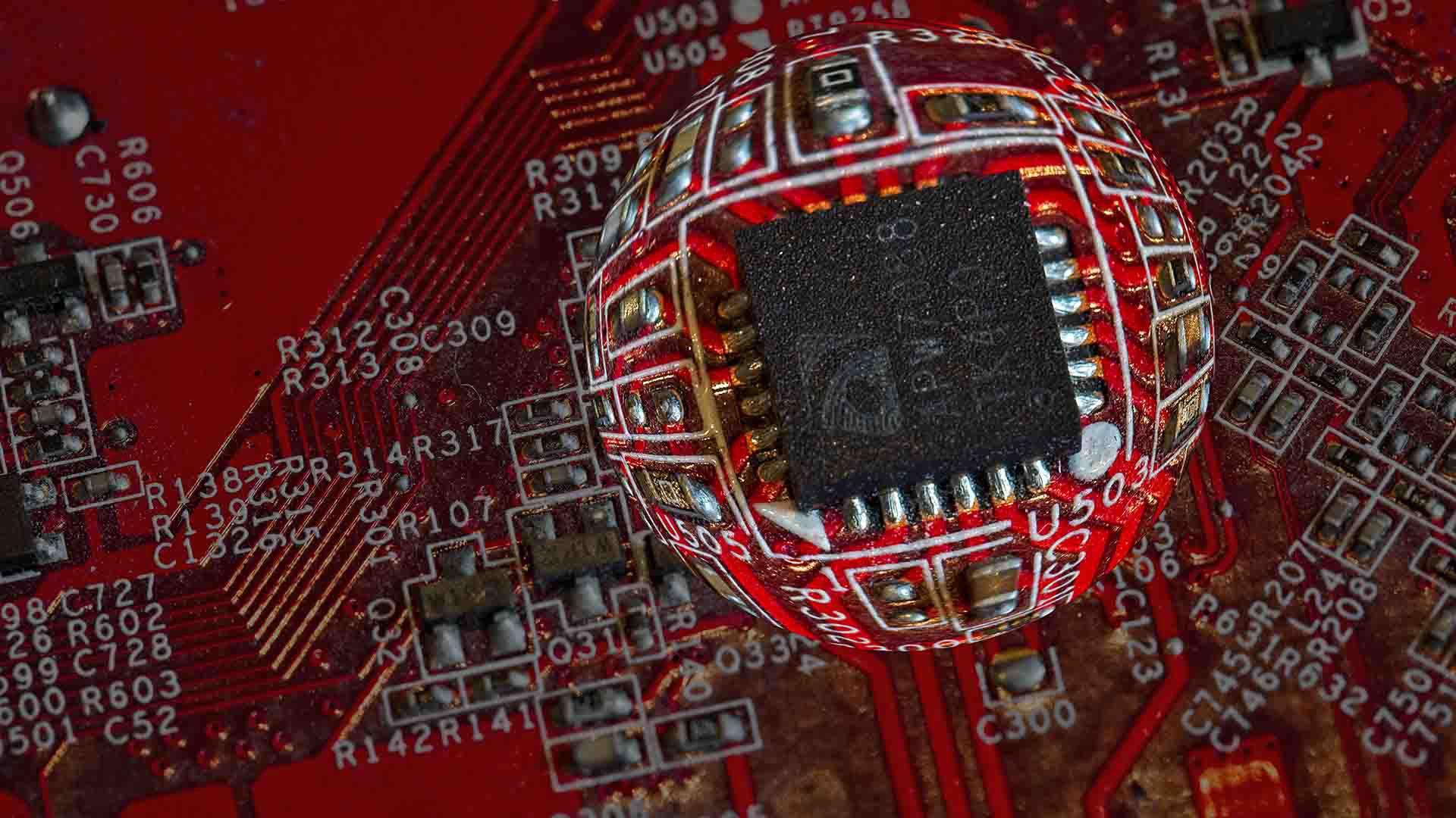 Imerge Pro Magnify effect in Imerge 2021
