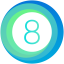 photokey-8-pro-logo PhotoKey 8 Pro Icon - green screen software and plugin